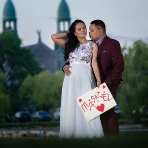 Meet your Posher, Maria erzel